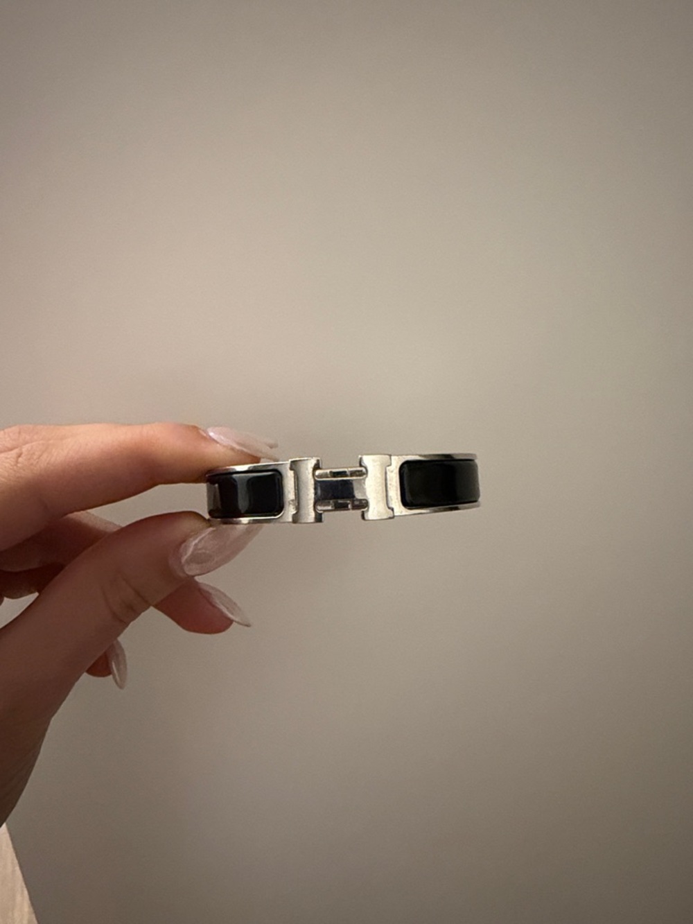 Hermes Bracelet. Original box/bag/receipt